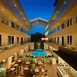 The Acacia Hotel & Spa