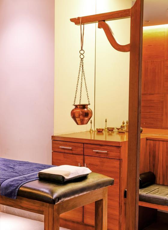 The Acacia & Candolim