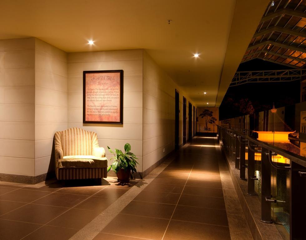 The Acacia & Hotel Candolim