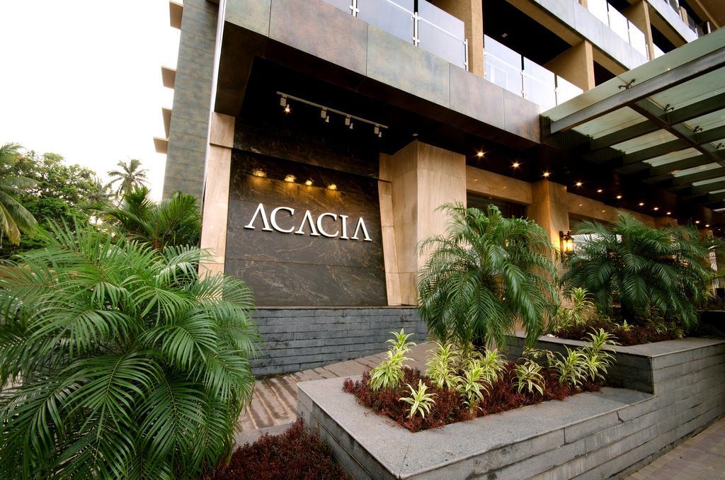 Hotel The Acacia &