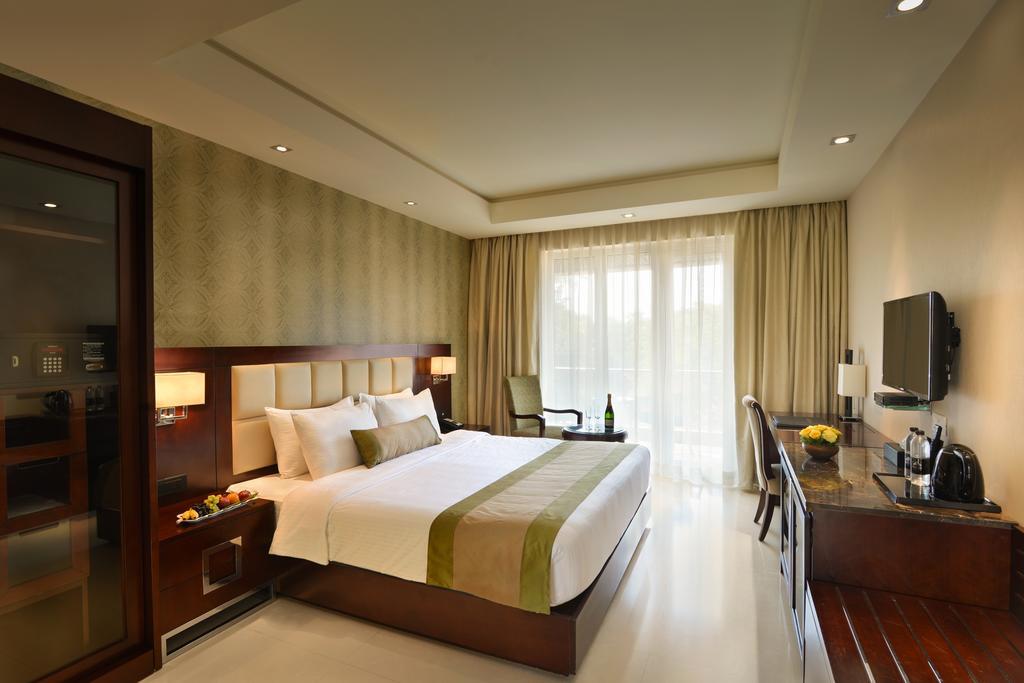 The Acacia & Hotel