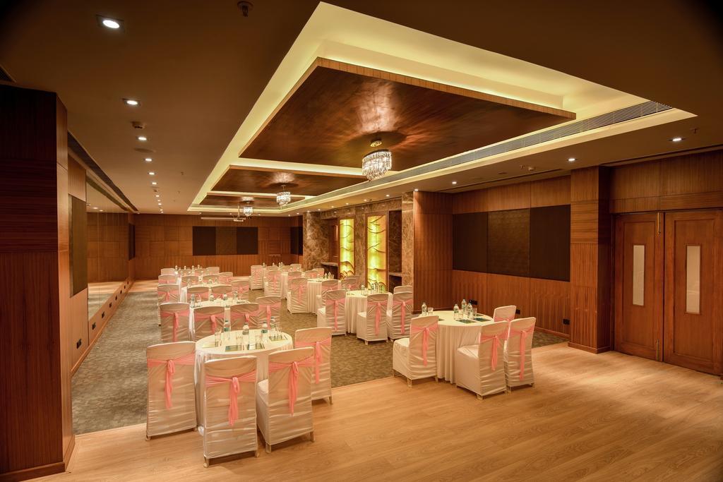 The Acacia & Hotel 4*