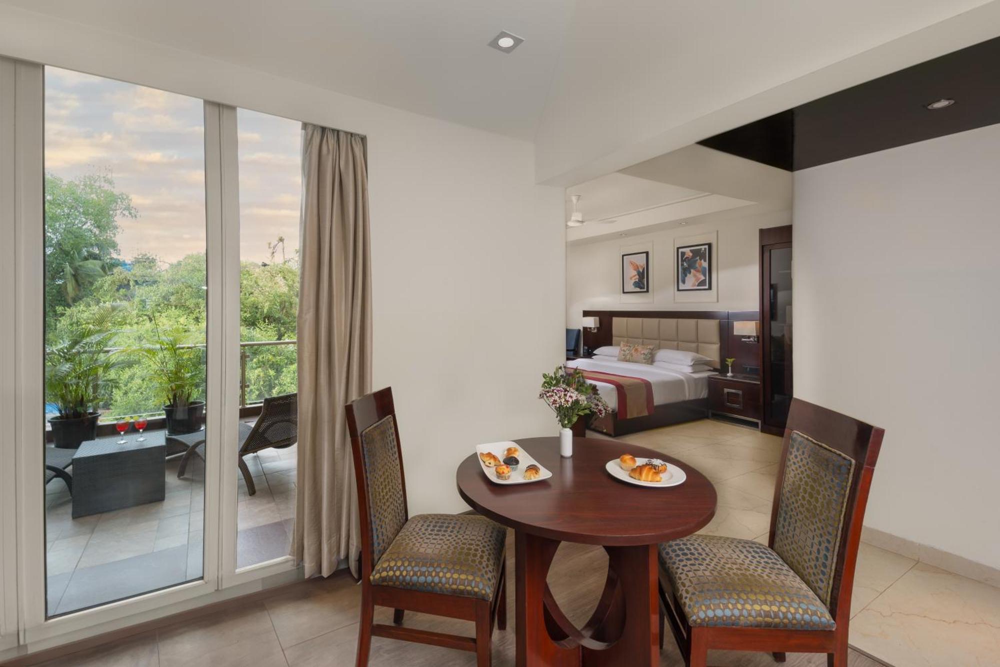 The Acacia & Candolim