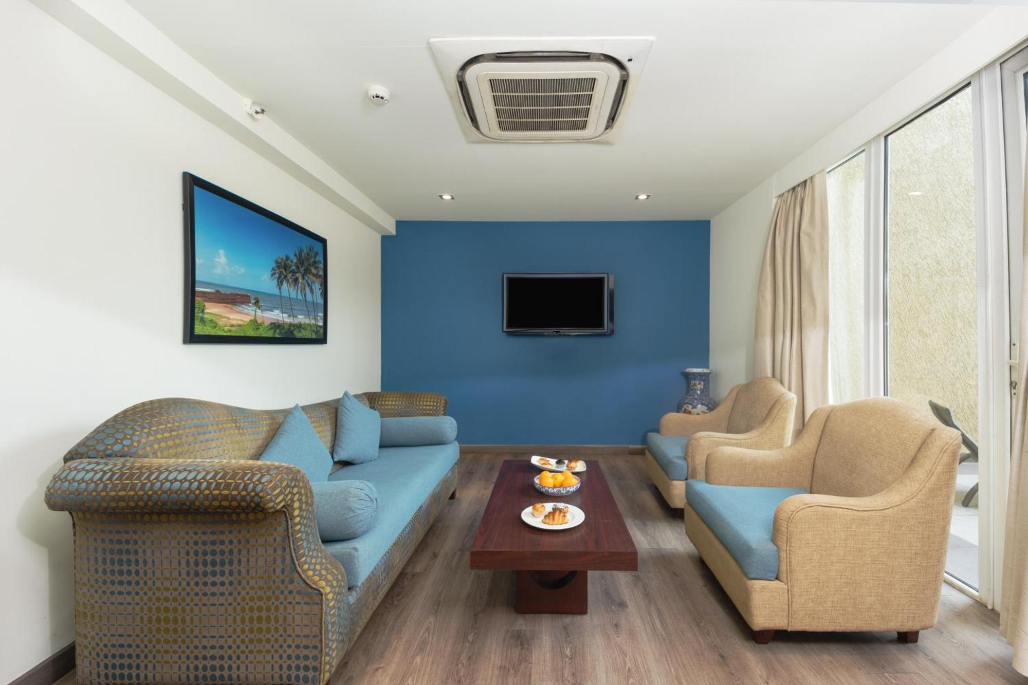 The Acacia & Hotel