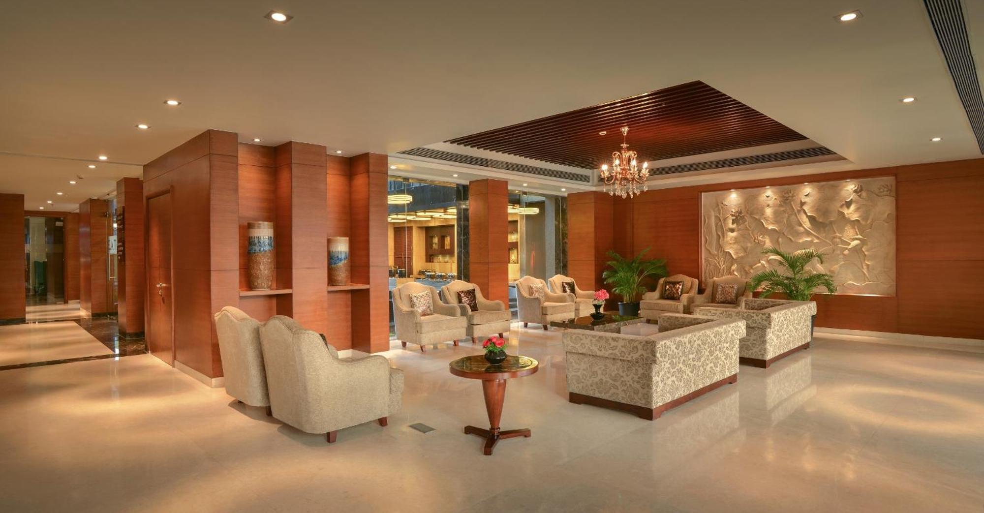 The Acacia & Hotel
