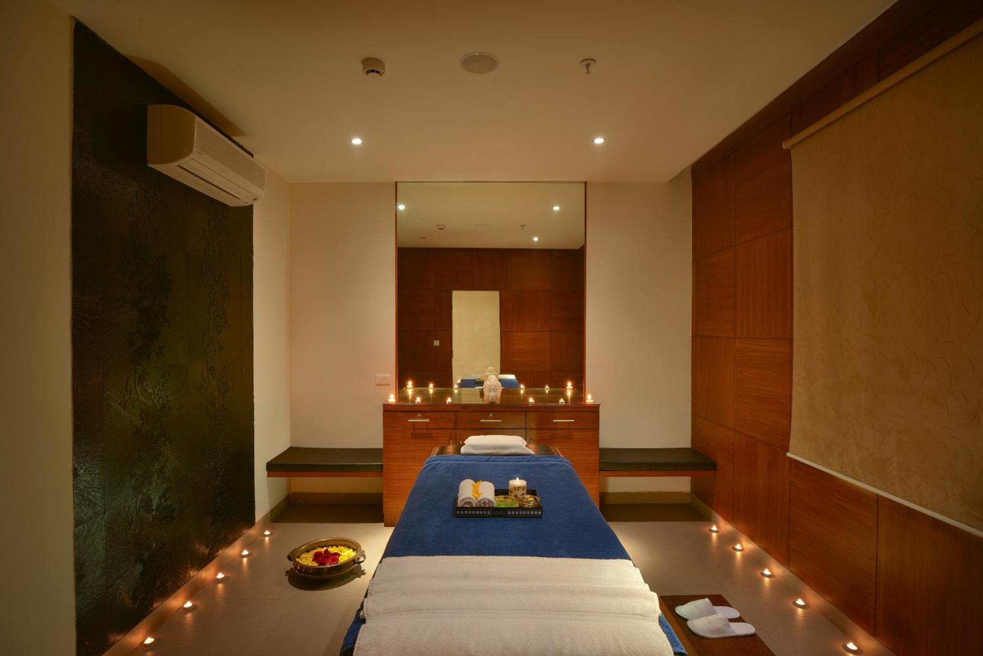 The Acacia & Hotel 4*