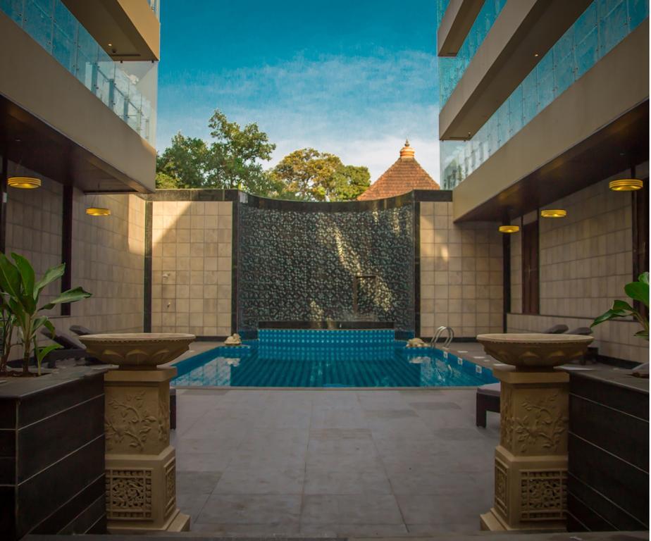 The Acacia & 4* Candolim