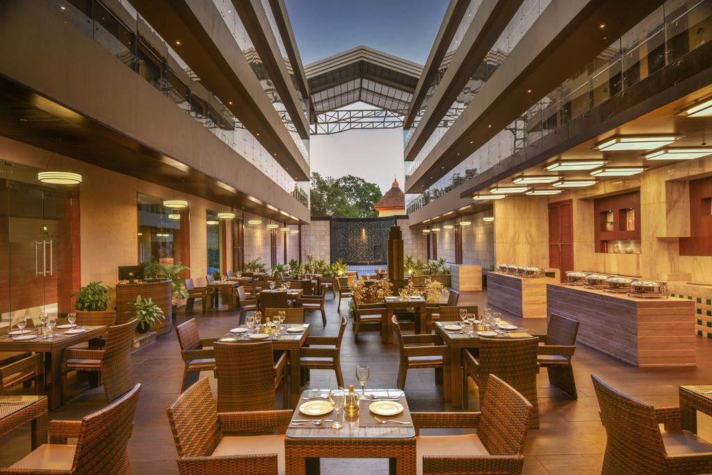 The Acacia & 4* Candolim