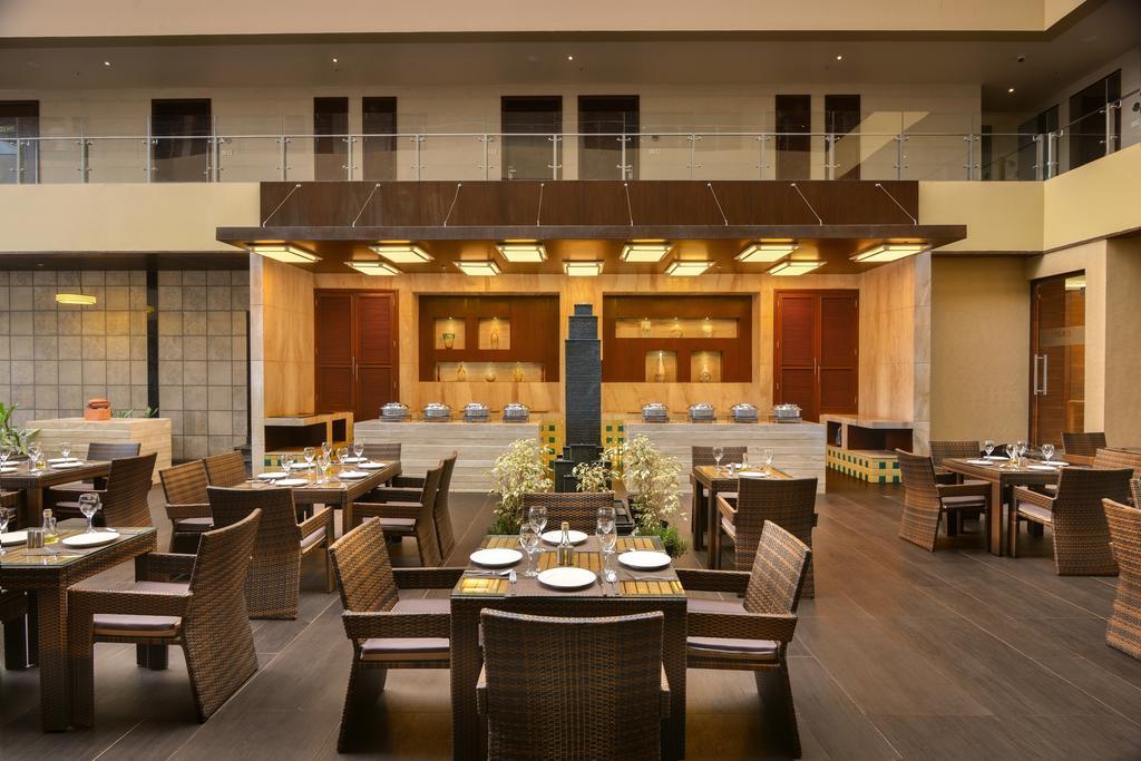 The Acacia & Hotel Candolim
