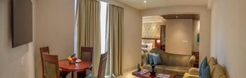 The Acacia & Hotel 4*