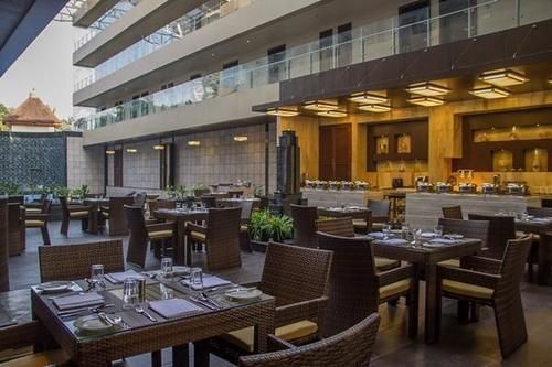 Hotel The Acacia & 4*